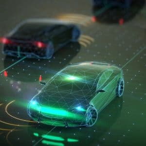 The rush to build AI data centers is squeezing supplies of memory chips for automakers