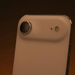 Apple's first foldable iPhone is projected to launch this fall