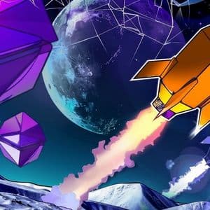 Why Smart Investors Are Looking Beyond Ethereum (ETH), And the Top Crypto They’re Buying