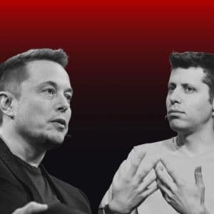 Sam Altman clashes with Elon Musk over Tesla and Grok