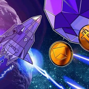 Top Crypto Opportunities Ahead of Q2 2026, One Is Already Up 3x