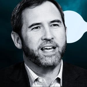 Ripple CEO Garlinghouse believes 2026 will be the all-time best performing year for crypto markets