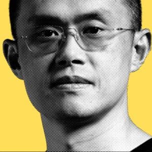 CZ believes cryptocurrency is an effective method for exchanging value for AI