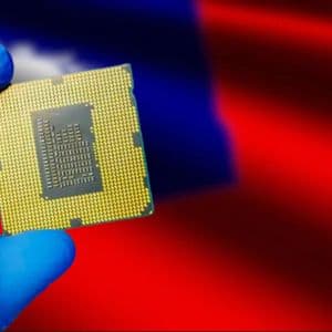 TSMC earmarks $160B Phoenix, Arizona investment as part of Taiwan's deal with the U.S