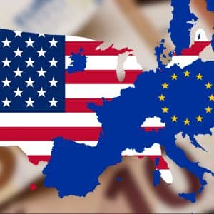 Europe pauses trade retaliation against US following last-minute diplomatic reversal