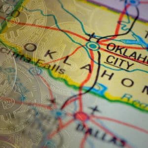 Oklahoma considers BTC payments for government payroll and vendors