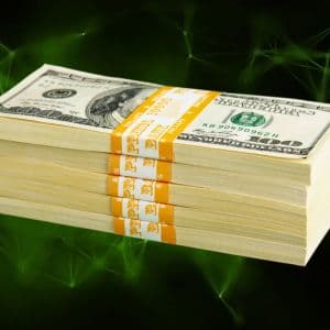 Crypto investment surpasses $1B despite ongoing market volatility