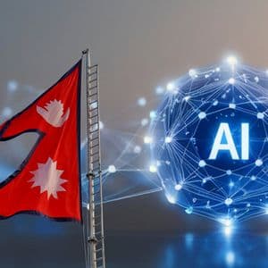 Fake AI video of Nepal politicians sparks disinformation fears ahead of snap election