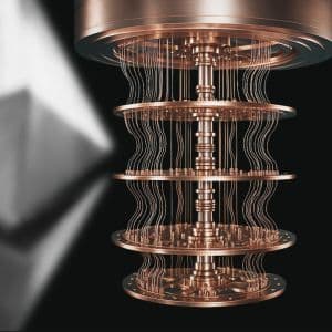 Pantera’s Franklin Bi says Wall Street is far less prepared for quantum computing than most people think