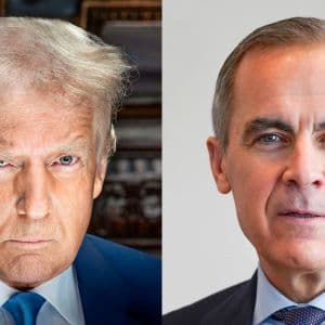 The upcoming USMCA review risks raising tariffs on Canada’s exports to over 7%