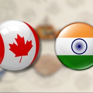 U.S.-Canada trade ties face strain but remain massive