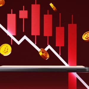 The crypto market faces one of the most severe downturns in history