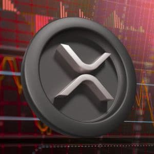 XRP drops 5.7% as price enters undervalued zone