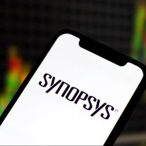 Synopsys: Memory chip shortages from AI demand expected to last until 2027