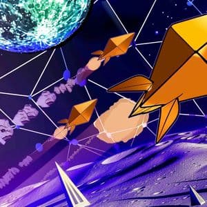 Best Crypto to Buy With $400 in Q2 2026? Experts Favor This $0.04 Altcoin Over XRP