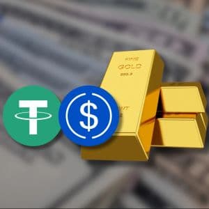 The total value of the top stablecoins dropped by $2.24 billion in 10 days as investors pulled money out of crypto