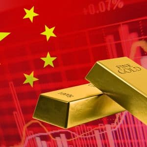 China builds gold stockpile as PBoC strengthens reserve strategy