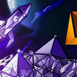 This New Cheap Crypto Is Up 300% in January: Experts Say It’s Still an Early Entry