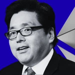 Tom Lee expects Bitcoin and Ethereum to rally when gold and silver cool off