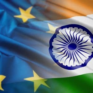India's Narendra Modi hails 'mother of all deals' as EU free trade agreement is finalized