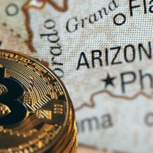 Arizona advances bills to exempt crypto from property taxes