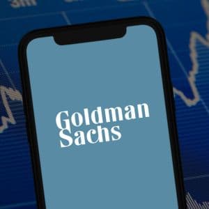 Investor risk appetite hits five-year high, Goldman Sachs data shows