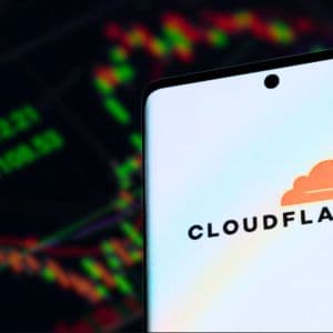 Cloudflare shares surges by double digits in premarket trading after its AI agent, Clawdbot, raised investor expectations