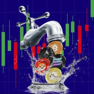 How Crypto Market Liquidity Actually Works
