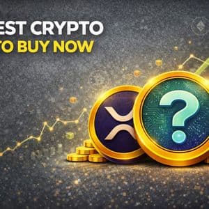 Best Crypto to Buy Now: Is Mutuum Finance (MUTM) a Smarter Investment Than Ripple (XRP) in 2026?
