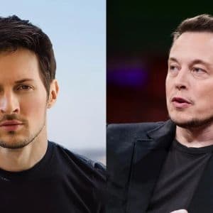 Elon Musk joins Pavel Durov in skepticism of WhatsApp’s privacy claims
