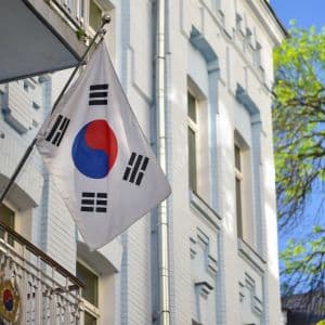 South Korea's FSC chairman support move to cap ownership of crypto exchanges to around 15-20%
