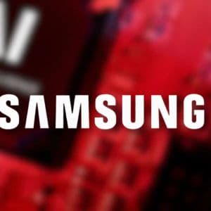 Samsung Q4 profits triple to record on AI memory chip surge