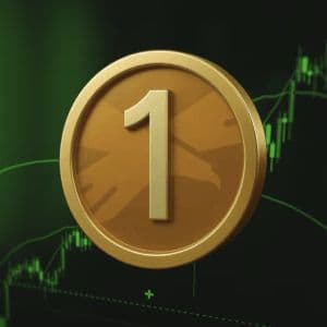 USD1 hits $5B market cap, becoming world’s fifth-largest stablecoin