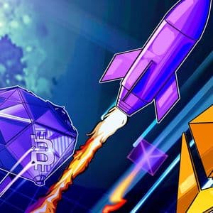 Analysts Say the Next 50x Crypto Won’t Be Dogecoin (DOGE), but This $0.04 Token Could Be It