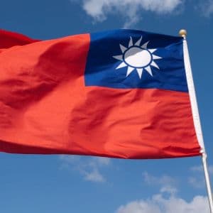 Taiwan posts fastest quarterly GDP growth since 1987 on AI demand