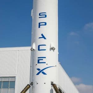 Investor inflows surge 201% amid growing SpaceX IPO speculation