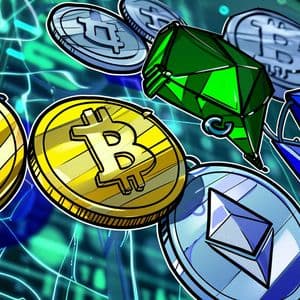 This New Cheap Altcoin Eyes 15x Growth as V1 Protocol Just Activated