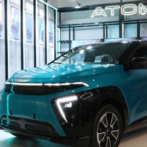 Automakers face $100 billion in losses as EV investments falter