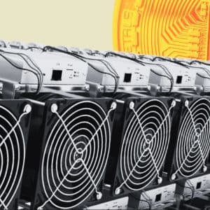 Most BTC mining machines are close to their shutdown prices