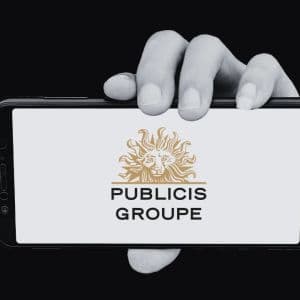 AI bets fuel Publicis growth as ad rivals fall behind
