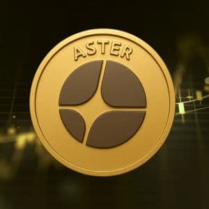 Aster's CEO dismisses insider trading remarks as CZ FUD spreads