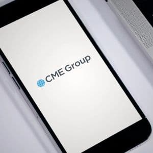 CME posts strongest January on record as futures volumes surge