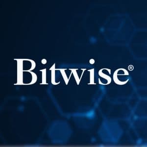 Bitwise says crypto winter may be nearing its end