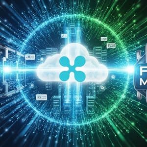 XRP Price: Ripple, based on its practicality, perfectly aligns with the stable returns of cloud mining in the new era.