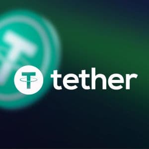 Tether has pulled back from its original $15 billion to $20 billion fundraising plan