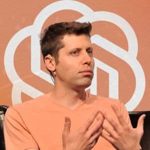 OpenAI CEO Sam Altman said using Codex made him feel “a little useless,”