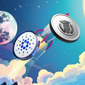Whale Investors Ditch Cardano (ADA) for Viral DeFi Crypto at $0.04