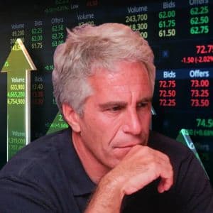Jeffrey Epstein focused mostly on tech stocks