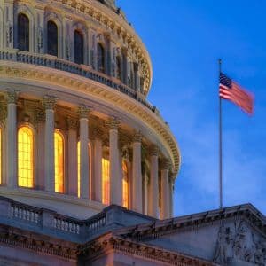 Senior officials from Tesla, Waymo, and others tell Congress to speed legislation on the deployment of self-driving vehicles