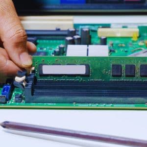 US PC makers HP, Dell, Acer, and Asus turn to China as global chip shortage persists